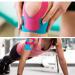 Buy 5M Sky Blue Kinesiology Tape - Elastic Support for Muscle Strain & Injury Recovery - Sports Physio Roll - Buy Online on GoSupps.com