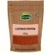 Cayenne Pepper 500g by Hatton Hill