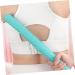 Shop Minkissy Muscle Scooter Massage Tool - Arm & Back Roller Stick for Kids | TPE Yoga Massage & Fingernail Care - Buy Online on GoSupps.com