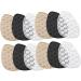 NOLITOY High Heels Forefoot Pads - 24 Pairs Non-Slip Metatarsal Insoles for Ultimate Foot Protection - Buy Online on GoSupps.com