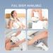 Shiatsu Neck Massage Device with Heat - 5D Deep Tissue Relief for Neck Back & Shoulders - Beige - Buy Online on GoSupps.com