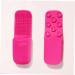 DOITOOL Makeup Brush Cleaning Silicone Brush Silicone Cleaner Makeup Brush Dryer Cosmetic Storage Brush Cleaners Brush Bowl Makeup Cleaner Pad Tool Cleaner Silica Gel Makeup Tools Make up - Buy Online on GoSupps.com