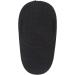 Medium Black Glasses Eye Patch Cover - Amblyopia & Strabismus Solution for Adults & Kids - Full Coverage Non-Woven Eye Patch (3.94x1.97in - Buy Online on GoSupps.com