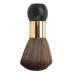 Premium Wooden Handle Shaving Brush for Men | Nylon Hair - Perfect for Lathering Cream & Removing Broken Hair - Buy Online on GoSupps.com