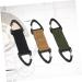 Buy Gatuida 6 PC Face Mask Ear Hook Holder & Bracket Comfortable Ear Strap Protectors | International Shipping Available - Buy Online on GoSupps.com