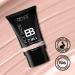 SODEN Face Base BB Cream 7 in 1 - SPF 30 Vitamin C & Hyaluronic Acid | Hydrating & Protective | 1.01 oz - International Shipping Available - Buy Online on GoSupps.com