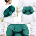 Faruta Moxa Air Purifier - Portable Smoke-Free Moxibustion Box for Back Pain Muscle Relief and Tendonitis Treatment - Buy Online on GoSupps.com