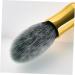 Minkissy Makeup Powder Brush | Premium Cosmetics Brush for Flawless Application - International Shipping Available - Buy Online on GoSupps.com