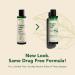 Thicker Fuller Hair Thickening Serum Thinning Hair Treatment - 5 Oz  - Buy Online on GoSupps.com