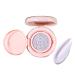 Color Corrector Primer, Air Cushion Tinted Purple Tinted Tint Tint Tint Toning Cream Facial Makeup Lightening Primer, Concealer to Neutralize Tones