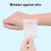 200 Pcs/Pack Disposables Cleaning Pad for Beauty Care Cotton Pad Cosmetic Cotton Pad Practical Cosmetic Remover Pad - Buy Online on GoSupps.com
