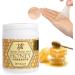 Hand Wax Mask-Rich in Beeswax Milk Removes Rough skin Relieves Dryness Deeply Moisturizes and Nourishes the Hand Anti-Dryness Hand Care - Buy Online on GoSupps.com