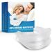 Anti-Snoring Mouthpiece Solution  Comfort Size (1)  Snoring Solution for a Better Night s Sleep  Clear White-222