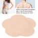 100pcs Herbal Waist Pellet for Pain Relief and Improving Sleep Quality | Skin Friendly and Low Allergy Abdomen Particle | 8x8x3.5cm - Buy Online on GoSupps.com
