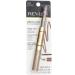 Revlon Brow Fantasy Pencil & Gel Dark Blonde 104 0.04 oz (Pack of 5)