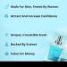 ORTUH 50ml CupidCharm Toilette For Men CupidHypnosis Cologne Fragrances For Men CupidCologne For Men With Pheromones Long Lasting Pheromone Perfume For Festival - Buy Online on GoSupps.com