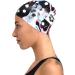 Buy Arena Unisex Adults Classic Silicone Swim Cap Pitt - Premium Swim Gear for Comfort & Performance - Buy Online on GoSupps.com