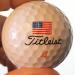 Golfdotz US Flag Golf Ball Markers - Golf Accessories for Unique Ball Identity - Buy Online on GoSupps.com