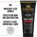 Cremo Reserve Collection No. 13 Shave Cream - Distiller's Blend 6 oz | Premium Shaving - Buy Online on GoSupps.com