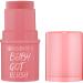 Essence Baby Got Blush No. 30 - Vegan Pink Blush 3-Pack (3x5.5g) | Alcohol-Free Paraben-Free Microplastic-Free - Buy Online on GoSupps.com