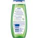 Nivea Lemongrass & Oil Shower Gel 250ml - pH-Skin-Neutral Nourishing Formula with Invigorating Lemon Fragrance - Pampering Shower Experience - Buy Online on GoSupps.com
