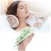 Housoutil 9pcs Loofah Bath Puff Set - Soft Shower Sponges Bath Flowers & Body Scrubbers for Luxurious Cleansing | International Shipping Available - Buy Online on GoSupps.com