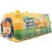Fruit Shoot Variety Pack - 24 x 200ml - 12 Orange & 12 Blackcurrant - Free From Added Sugar - Naturally Occurring Sugar From Juice - Low Calorie - Healthy Refreshment Boxed Treatz - Buy Online on GoSupps.com