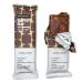 Blender Bombs Bomb Bar: Java Chip Case (9 Bars) Plant-Based Nutrition Bar