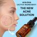 SKIN LABO SkinLabo Active Serum Aha + Bha Eliminates Surface Dead Cells Skin Perfecter with Exfoliating and Purifying Action 15 ml (Old Version) - Buy Online on GoSupps.com