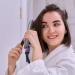 Ionic Hair Straightener Flat Iron 2-in-1 Curler, Max 450F, 13 Temp Settings, Black - Buy Online on GoSupps.com