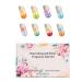 Essences D'huiles Capillaires Hydratantes Soins Enrichis Huiles Essentielles Nourrissantes Et R paratrices Pour Cheveux Secs Et Ab m s Coffret D'huile R paratrice Pour Femmes