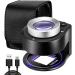 ARTLINE 30X USB Rechargeable Jewelers Loupe - Black - Buy Online on GoSupps.com