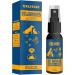 Go Here Spray for Dogs 30ml No Pee Spray for Dogs Puppy Supplies for Training Dogs Removing Stains and Odors Rianpesn - Buy Online on GoSupps.com
