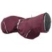 Hurtta Mudventure Coat ECO rain jacket color:aubergine size:50 50 Aubergine