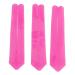 Buy Silicone Eyelash Tape Kit - Soft & Reusable 6 Packs for Perming Curls (Rose Red) - Flexible Cosmetic Solution for Stunning Lifts - Buy Online on GoSupps.com