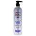 CHI Ionic Color Illuminate Shampoo Platinum Blonde 25 FL Oz