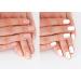 NagelGl ck Snow Queen Nail Foil Snow-queen - Buy Online on GoSupps.com