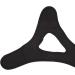 Buy Anti Snoring Chin Strap - Ergonomic Breathable SBR Material for Better Sleep | Unisex Sleep Solution - Buy Online on GoSupps.com
