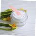 Buy Minkissy 100pcs Facial Cream Spatula - Disposable Makeup Scooper & Mixing Tool for Cosmetics - Buy Online on GoSupps.com