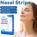 80-Piece Nasal Strips for Snoring Relief & Allergies | Anti-Snoring Plaster for Sleep & Sports | Beige Nose Paving Solutions - Buy Online on GoSupps.com