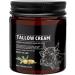 Cr me pour le visage 120 g baume corporel hydratant naturel non gras soin apaisant du visage pour peaux s ches et grasses sensibles femmes hommes voyage maison - Buy Online on GoSupps.com