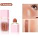 Cream Soft Cream Makeup | Face Cosmetic Product for Light Long-Wearing Smudge Proof Natural-Looking Dewy Finish Fanelod Set a - Buy Online on GoSupps.com