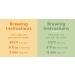 Teavana Jade Citrus Mint & Peach Tranquility Tea - Exquisite Blend for Relaxation - Buy Online on GoSupps.com