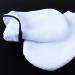 Gants en paraffine Gants de soins des mains et des pieds Housses r utilisables | Nettoyage sans effort pour femmes et hommes la maison p dicure spa routine quotidienne soins de beaut  - Buy Online on GoSupps.com