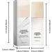  G n rique Foundation Color Changing 30ml Color Changing Transformation Foundation for Warm Complexions Nude Liquid Concealer Nude Concealer Suitable for Skin - Buy Online on GoSupps.com