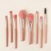 40 Color Eyeshadow Palette | Eyeshadow Palette Eye Brushes Makeup Set - 40 Colors Neon Shimmer Matte Eye Shadow Powder Highly Pigmented Set Generic Set002 - Buy Online on GoSupps.com