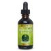 Go Nutrients Prostate Edge - Prostate Supplement for Men with Pygeum and Saw Palmetto Extract Plus Stinging Nettle Hydrangea Root  Turmeric Root  Kelp  Olive Leaf -2 oz Liquid Drops Made in USA