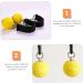 Buy Healvian Exercise Training Ball - Improve Grip Strength & Muscle Power | Optimized Fitness Equipment for Home Use - Buy Online on GoSupps.com