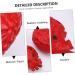 ABOOFAN 2 Pcs Simulated Organ Lunch Box Body Organs Props Fake Body Parts Cosplay Body Parts Halloween Realistic Heart Halloween Body Parts Halloween Decor Plastic Artificial Bloody - Buy Online on GoSupps.com