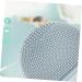 Healeved 1pc Facial Cleaner Facial Brush Skin Cleansing Brush Face Cleaning Brush Face Cleansing Tool - Buy Online on GoSupps.com